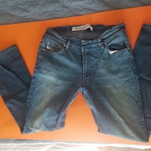 Women's Diesel Jeans